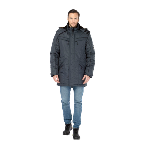 Куртка мужская утеплённая М223 купить Минск